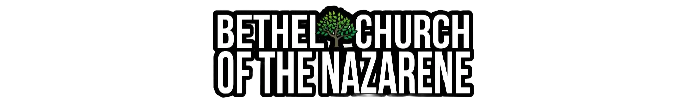 Logo for Bethel Church of the Nazarene